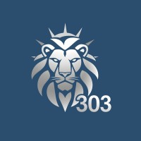 BNI 303 Team logo - Similar company to 303-Team
