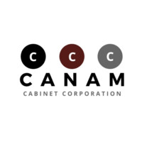 Canam Cabinet Corp logo - Similar company to Bailey Custom Homes
