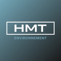 HMT Environnement Inc. logo - Similar company to Iriu