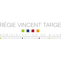 REGIE VINCENT TARGE logo - Similar company to Régie Bbc