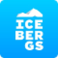 Icebergs (Acquired By Pinterest)
