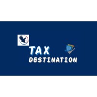 TAX DESTINATION logo - Similar company to Finaccurate Llc
