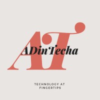 ADinTecha Pvt Ltd logo - Similar company to Adintec