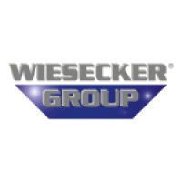 Wiesecker Group logo - Similar company to Induma-Rent Gmbh | Industriemaschinen