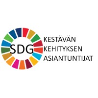 SDG Experts Ltd logo - Similar company to Fusilli-Hanke