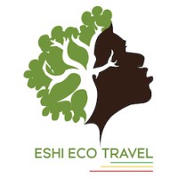 Eshi Eco Travel logo - Similar company to Wandersiam