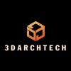3D Archtech Studio logo - Similar company to Thiết Kế Game