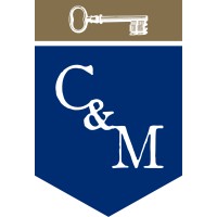 Crestview & Magnuson logo - Similar company to Prorepp Aerial Solutions