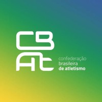 CBAt - Confederação Brasileira de Atletismo (Oficial) logo - Similar company to Cbda - Confederação Brasileira De Desportos Aquáticos