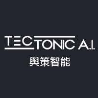 Tectonic AI logo - Similar company to Nationtech