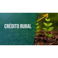Credito Rural logo - Similar company to Solidité - Crédito Rural