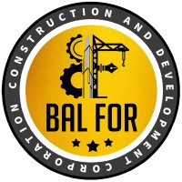BalFor Construction and Development Corporation logo - Similar company to Powercore.Ph Construction & Trading