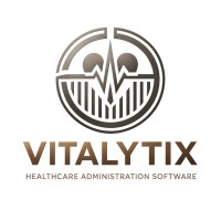 VITALYTIX logo - Similar company to Docminder