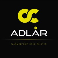 Adlår Warmtepompen logo - Similar company to Cbee Clever
