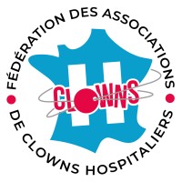 Fédération Française des Associations de Clowns Hospitaliers logo - Similar company to Nevers Sup