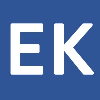 Entrepreneurship Keystone ( EK ) logo - Similar company to اللجنة الوطنية لريادة الأعمال
