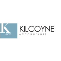 Kilcoyne & Co Accountants logo - Similar company to Sign Solutions
