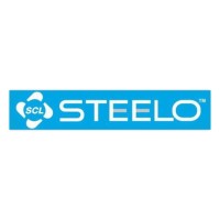 Steelo Containers logo - Similar company to Metro Cinelight®