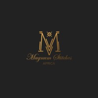 Magnum Stitches Africa logo - Similar company to Morin.O