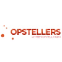 Opstellers logo - Similar company to De Levensacademie
