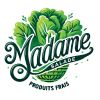 MADAME SALADE logo - Similar company to Kanaky Tech