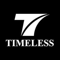 Timeless Glasses logo - Similar company to Sava Platforma