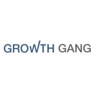 Growth Gang logo - Similar company to B2Z
