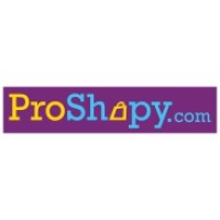 Proshopy.com logo - Similar company to Megann Web-Design