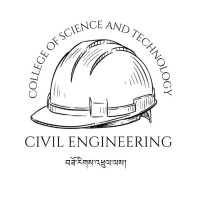 Civil Engineering Department - CST, RUB, Bhutan logo - Similar company to Qec