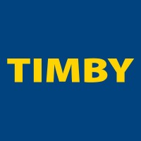 Timby S.r.l. logo - Similar company to Mantella