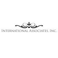 International Associates logo - Similar company to Associates International