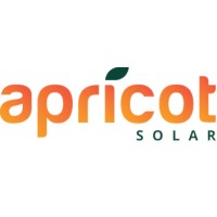 Apricot Solar logo - Similar company to Let’S Impact Solutions