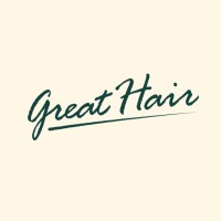 Greathair.dk logo - Similar company to Hermod Creation Agency
