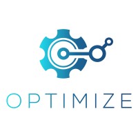 Optimize LLC logo - Similar company to Revpoint Media