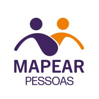Mapear Pessoas logo - Similar company to Cargo Certo Gestão De Pessoas ✅