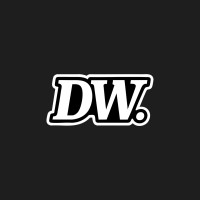 DW Haus logo - Similar company to Etalk Creative