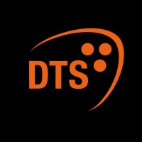 DTS Lighting logo - Similar company to Latam Stage