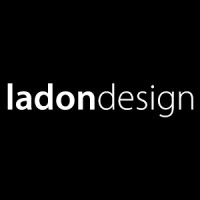 Ladon Design logo - Similar company to Netkata Software House