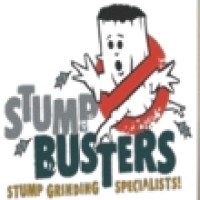 Stump Busters for Stump Grinding and Stump Removal Services. logo - Similar company to Guru Tree & Stump Removal