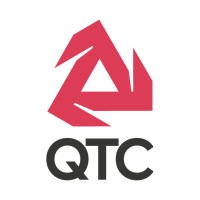 QTC logo - Similar company to Storejan