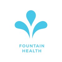 FOUNTAIN HEALTH logo - Similar company to Fountain Of Health Cbd