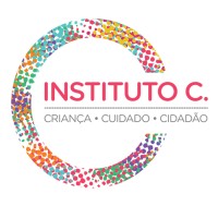Instituto C - Criança, Cuidado, Cidadão logo - Similar company to Pixelmade