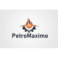 Petromaximo logo - Similar company to Bluewing Midstream