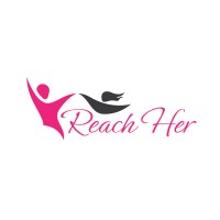 Reach Her Inc logo - Similar company to Hello Initiative