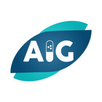 AIG Pharma Group logo - Similar company to Pro Solutions