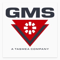 GMS - Groundbreaking Mining Solutions™ logo - Similar company to Drill Sampling Technologies