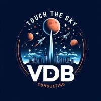 VDB Consulting logo - Similar company to J&H Equipment