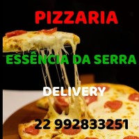 Pizzaria Essência da Serra logo - Similar company to Pizzaria