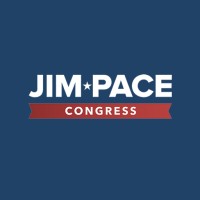 Jim Pace For Congress