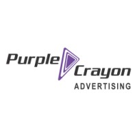 Purple Crayon Advertising logo - Similar company to Re-Vision It Solution
